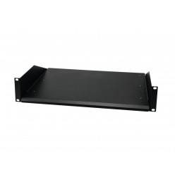 ACCESSORY Rackbase 2U extensile